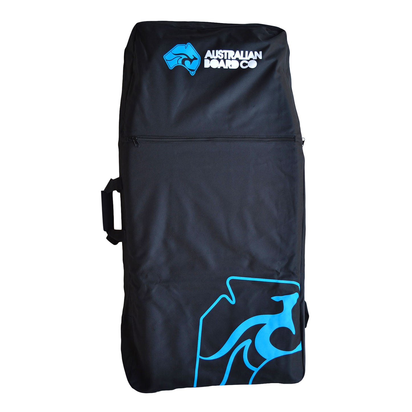 Bodyboard Travel Bag – Australian Board Company Triple Bodyboard Travel Bag (fits up to 3 boards)