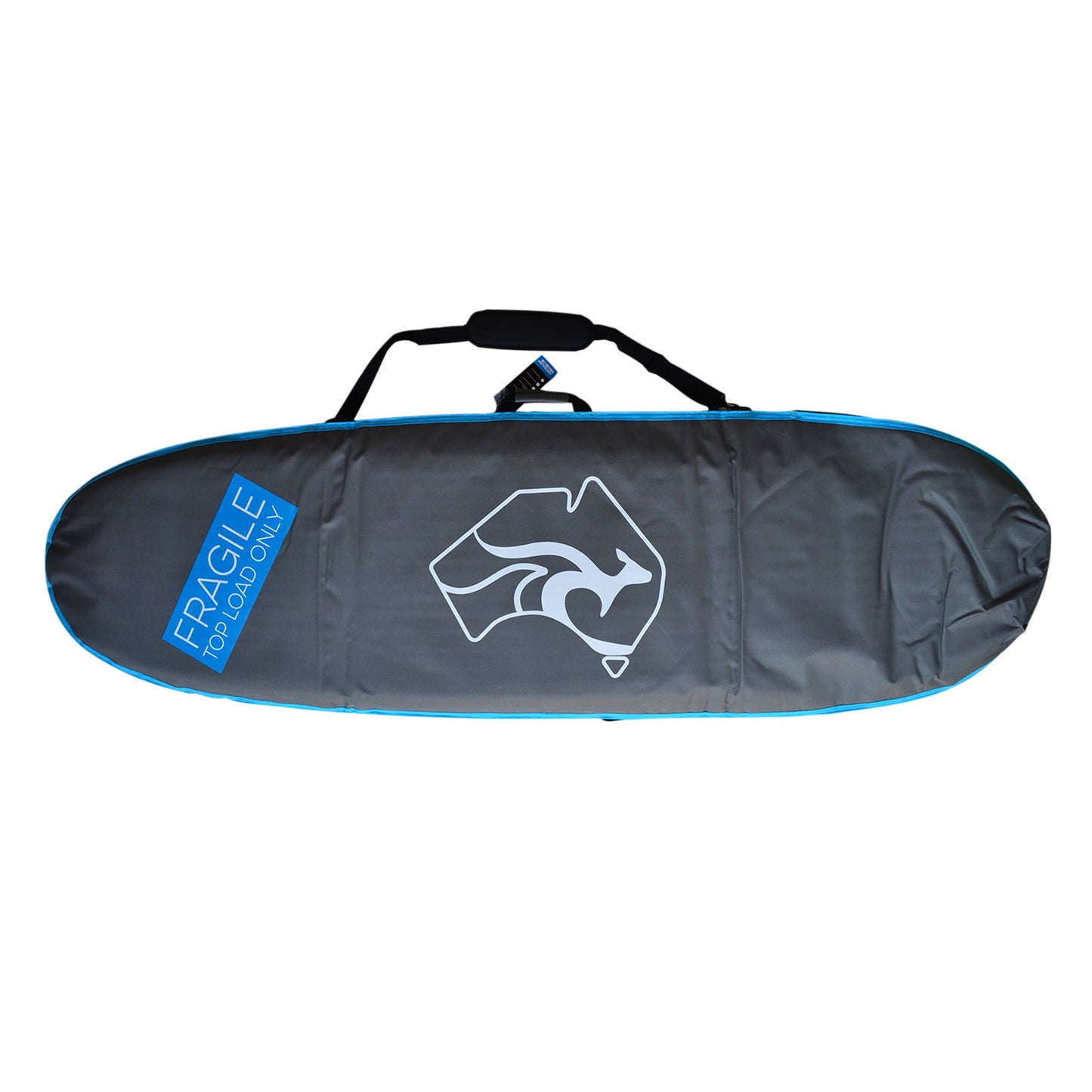 5ft 6in Surfboard Travel Bag – Single Surfboard Board by Australian Board Company