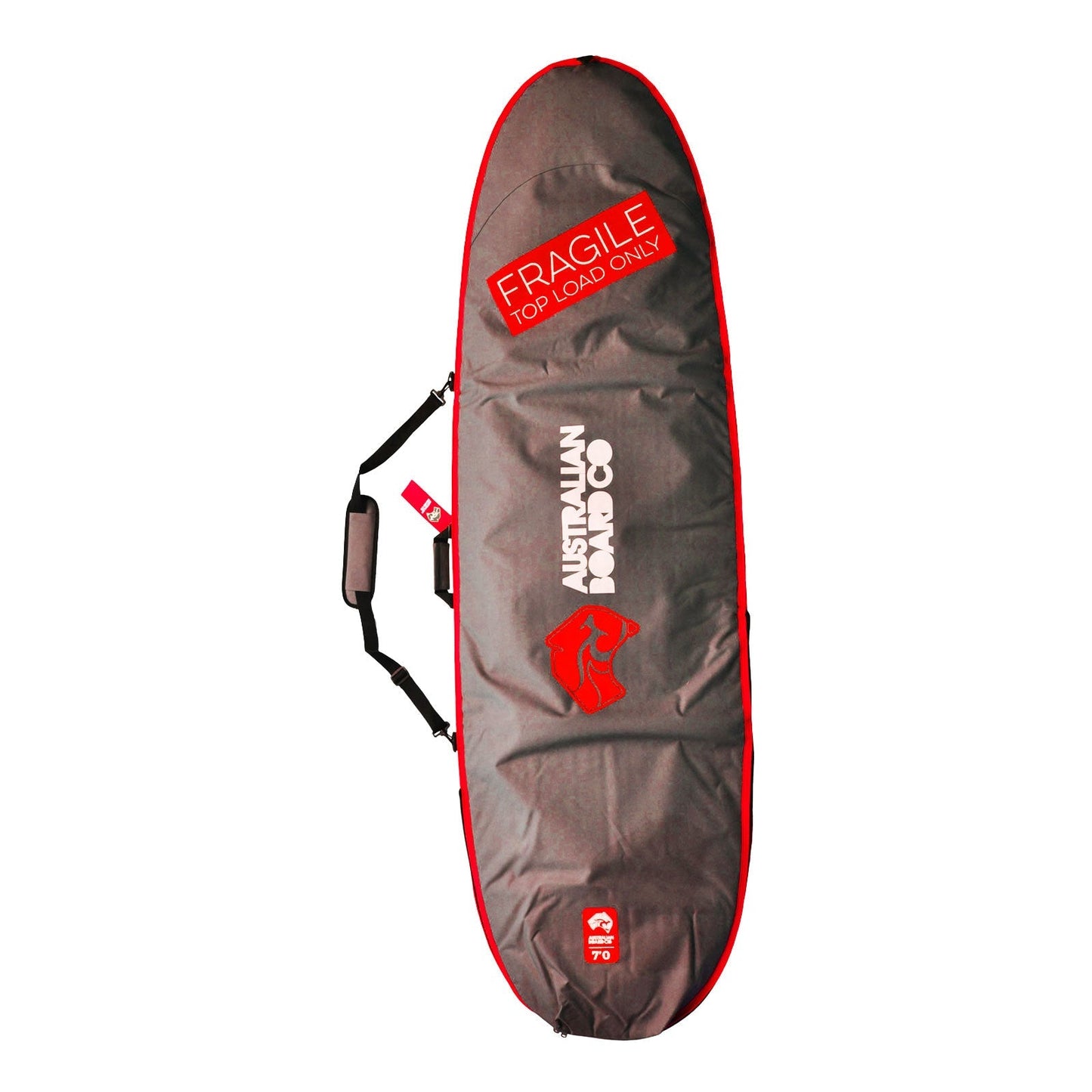 5ft 6in Surfboard Travel Bag – Single Surfboard Board by Australian Board Company