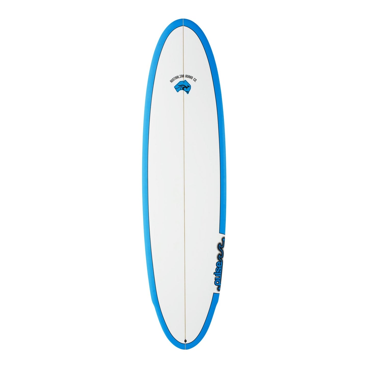 7ft Pulse Epoxy Mini Mal Surfboard by Australian Board Company