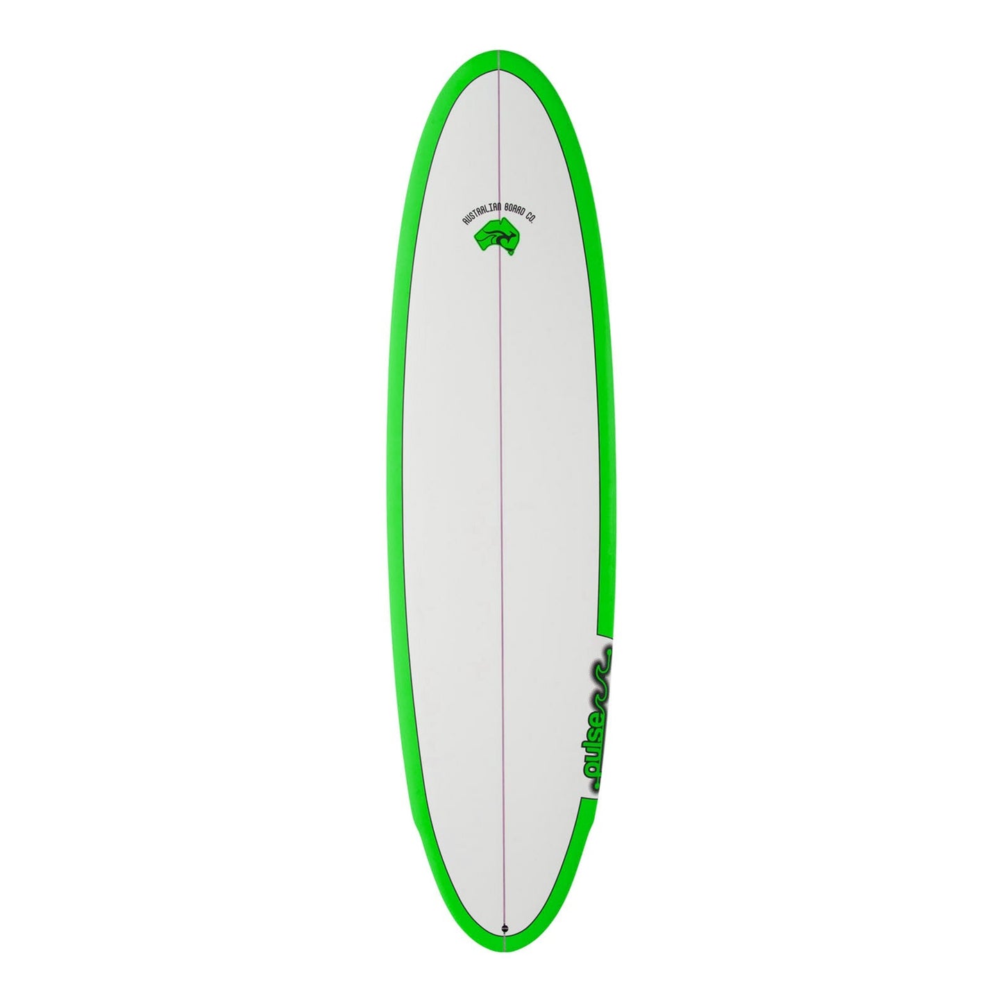 7ft Pulse Epoxy Mini Mal Surfboard by Australian Board Company