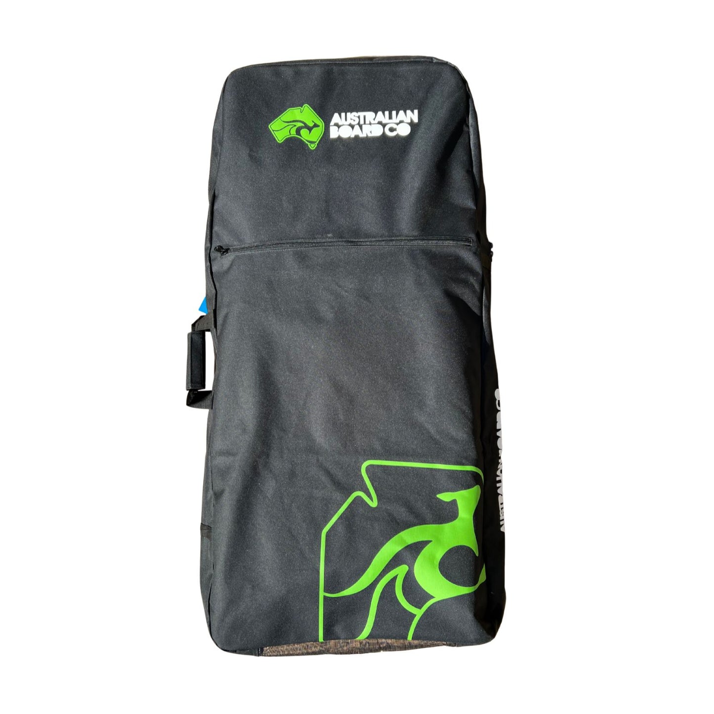 Bodyboard Travel Bag – Australian Board Company Triple Bodyboard Travel Bag (fits up to 3 boards)