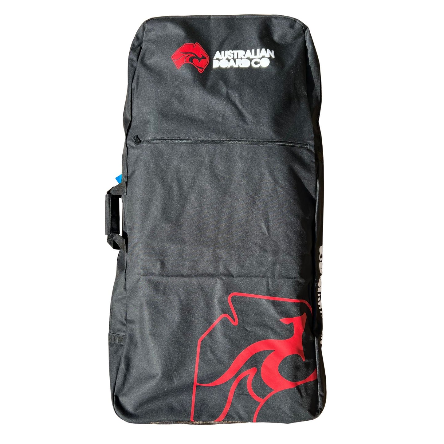 Bodyboard Travel Bag – Australian Board Company Triple Bodyboard Travel Bag (fits up to 3 boards)