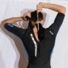 Mens Summer Wetsuit 3/2mm PULSE Shorty