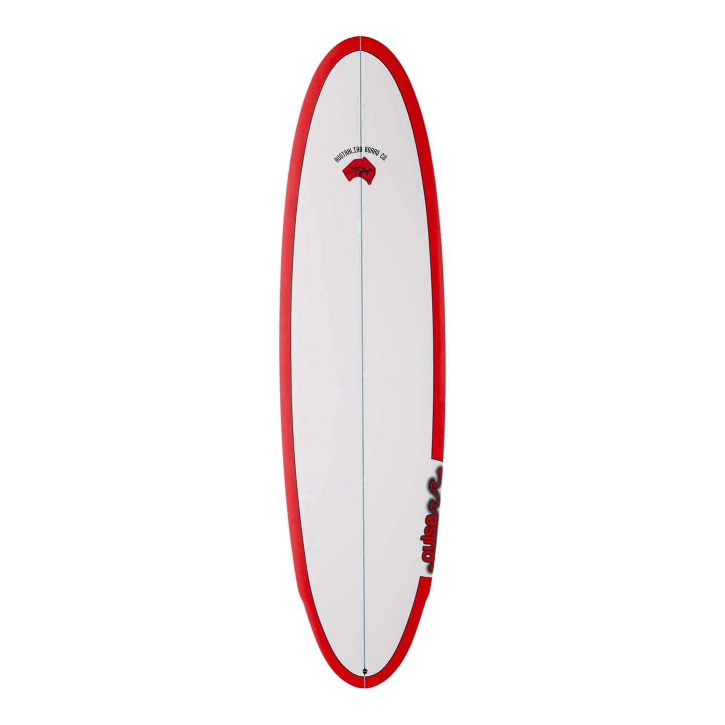 7ft Pulse Epoxy Mini Mal Surfboard by Australian Board Company
