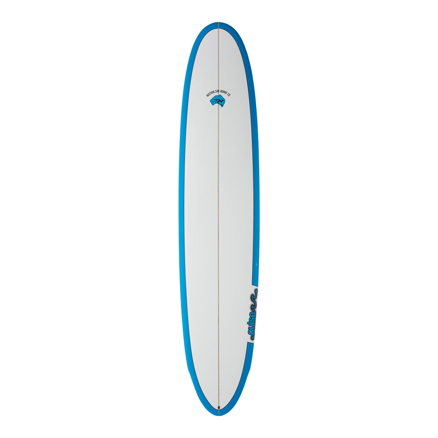 Longboard Surfboard - 9ft Pulse Epoxy Longboard Surfboard by Australian Board Company
