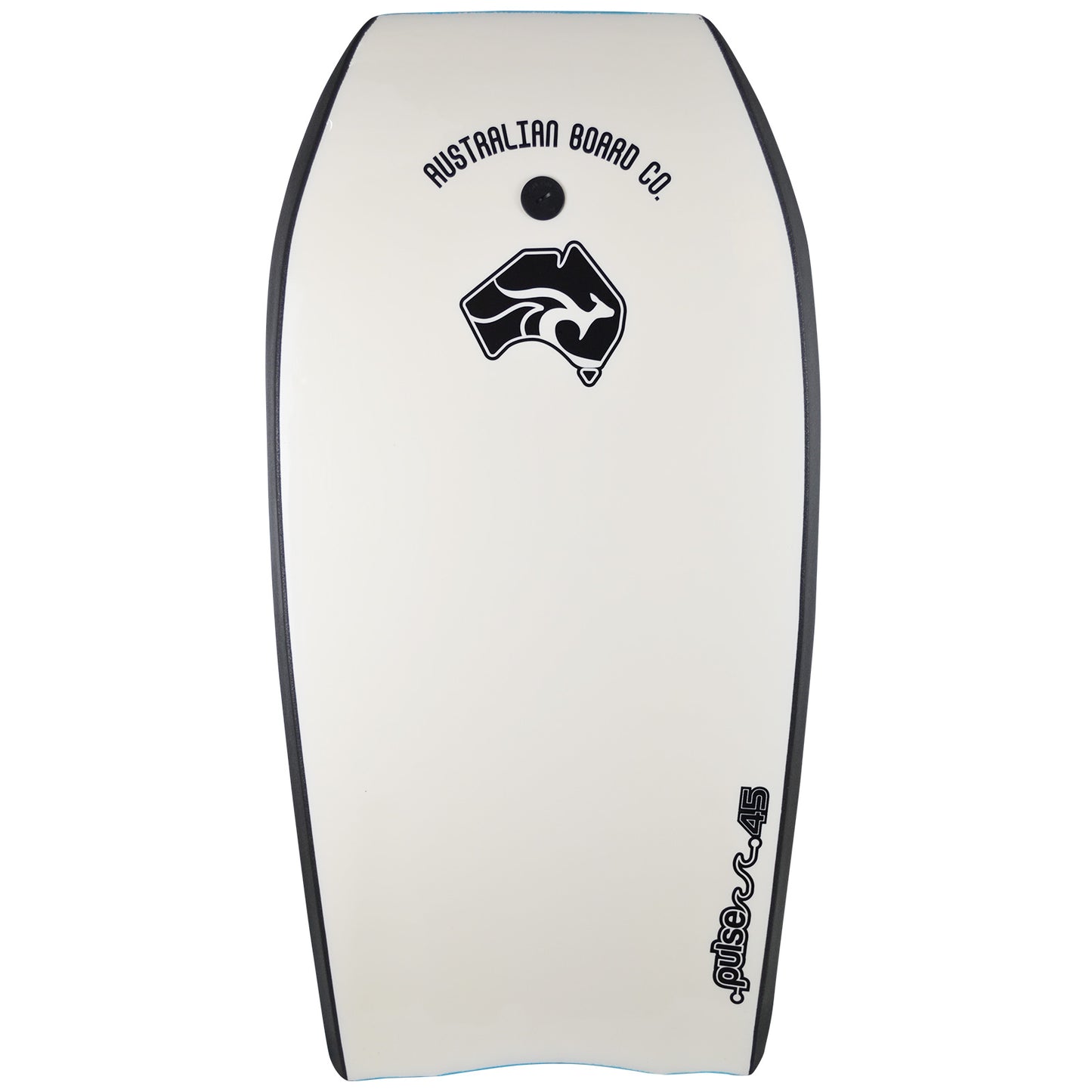 45inch Adults Pulse Series EPS Bodyboard by Australian Board Company