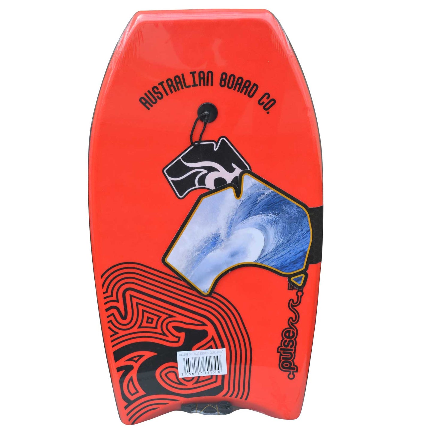 33inch Kids Pulse Series EPS Bodyboard by Australian Board Company