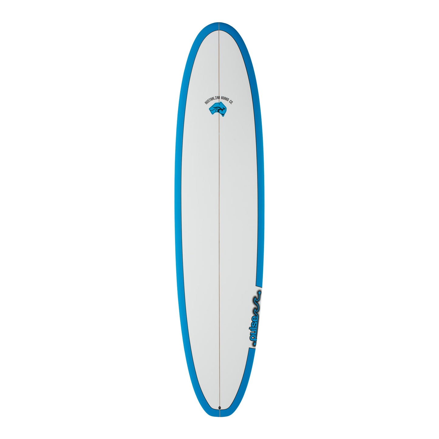 Mini Mal Surfboard - 8ft Pulse Epoxy Mini Mal Surfboard by Australian Board Company