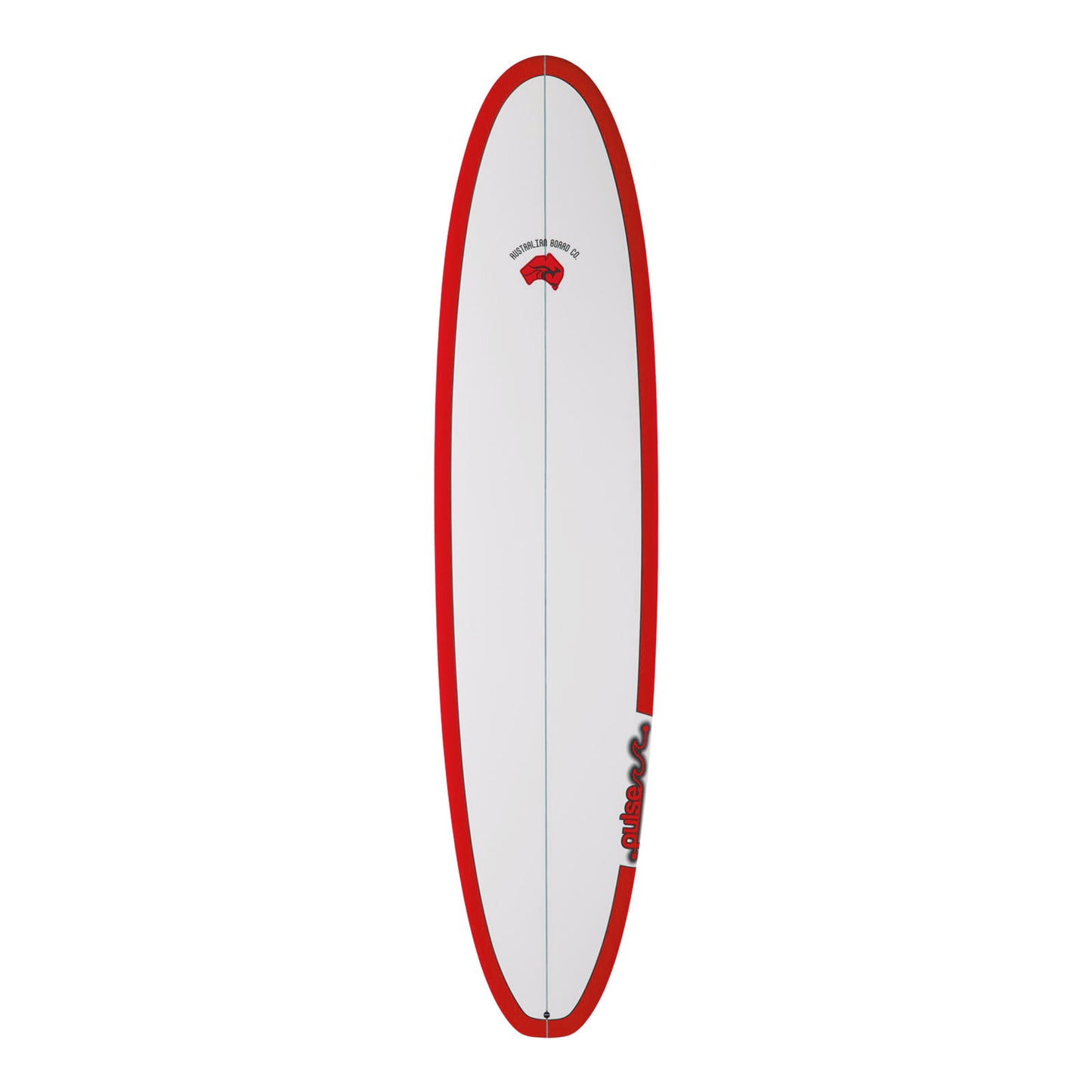 Mini Mal Surfboard - 8ft Pulse Epoxy Mini Mal Surfboard by Australian Board Company